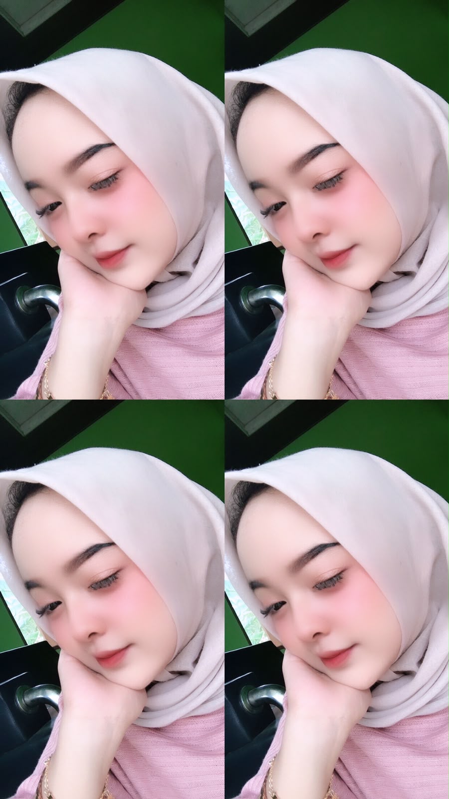 Foto pertama Dwi Fitriyanti