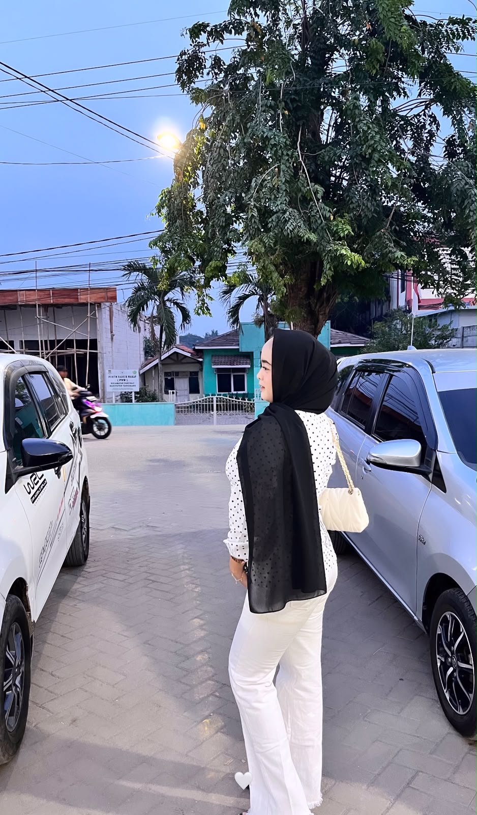 Foto kedua Dwi Fitriyanti